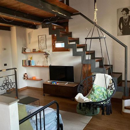 La Casa Dell'Arte E Della Moda. Флоренция Екстериор снимка